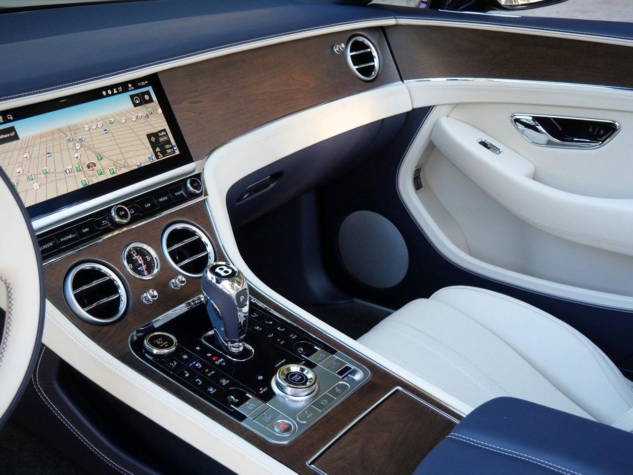 2026 Bentley Continental Lawrence KS