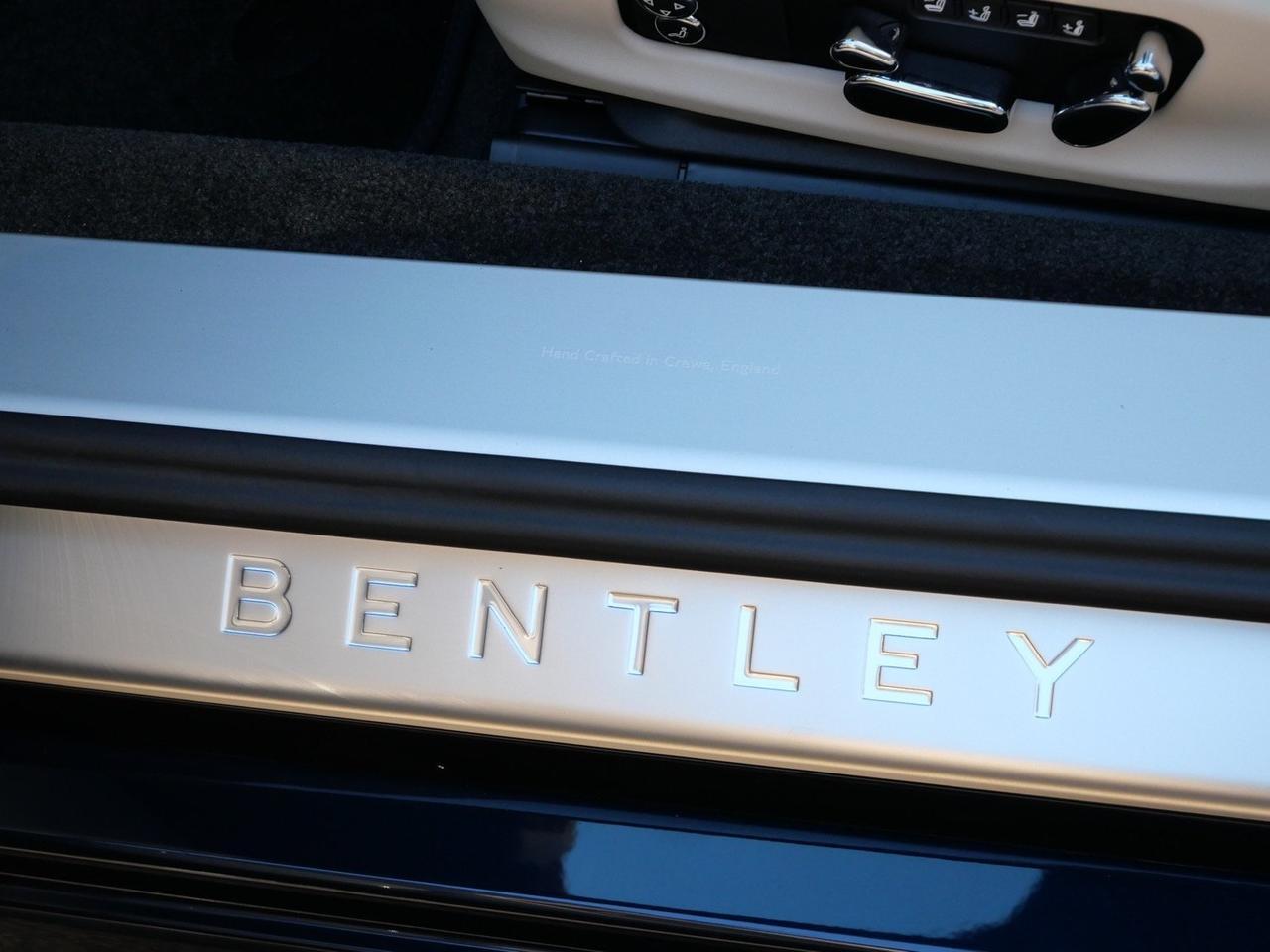 2026 Bentley Continental Lawrence KS