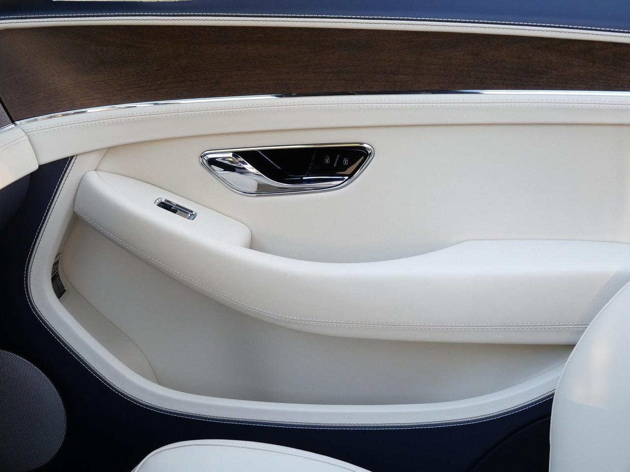 2026 Bentley Continental Lawrence KS