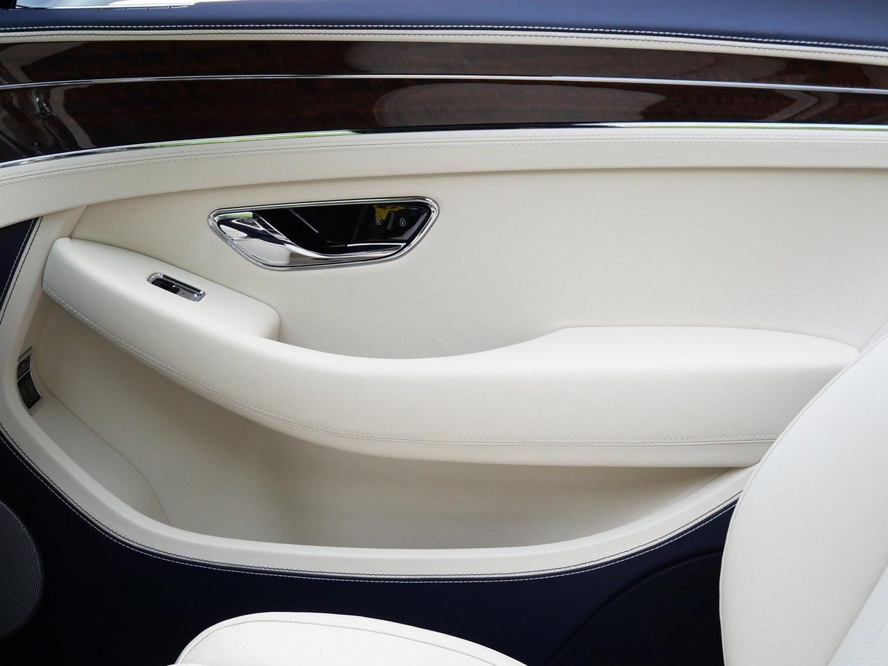 2026 Bentley Continental Lawrence KS