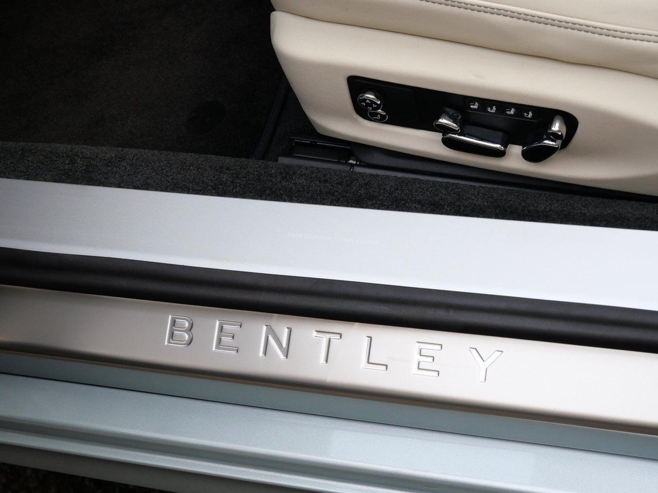 2026 Bentley Continental Lawrence KS