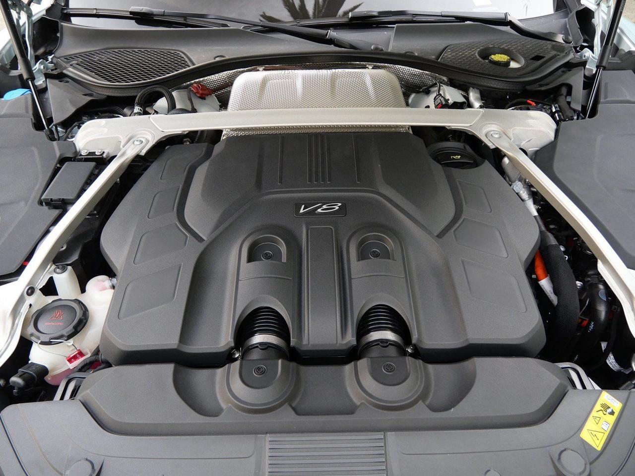 2026 Bentley Continental Lawrence KS