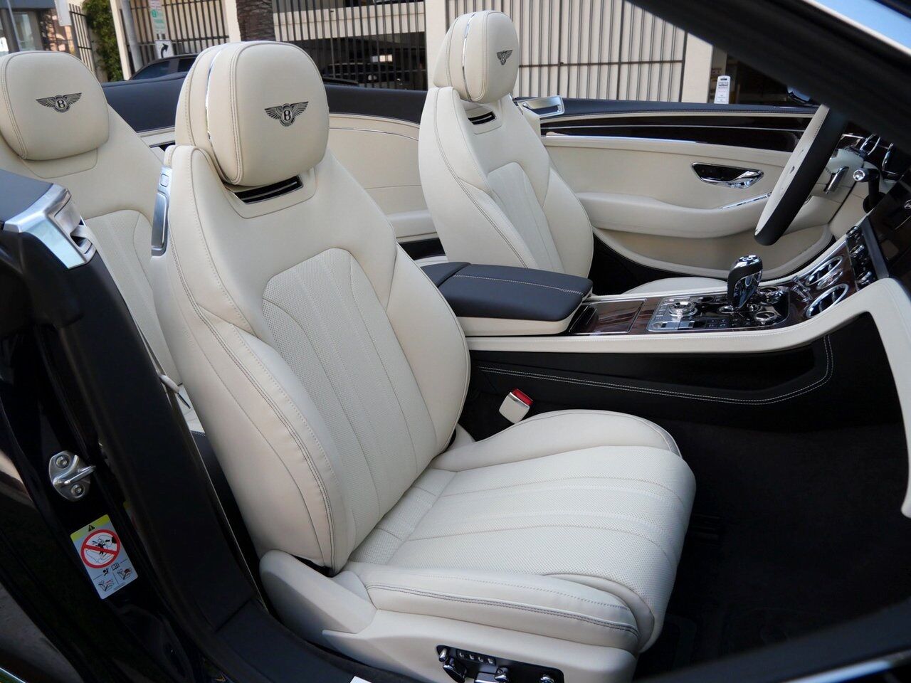 2026 Bentley Continental Lawrence KS