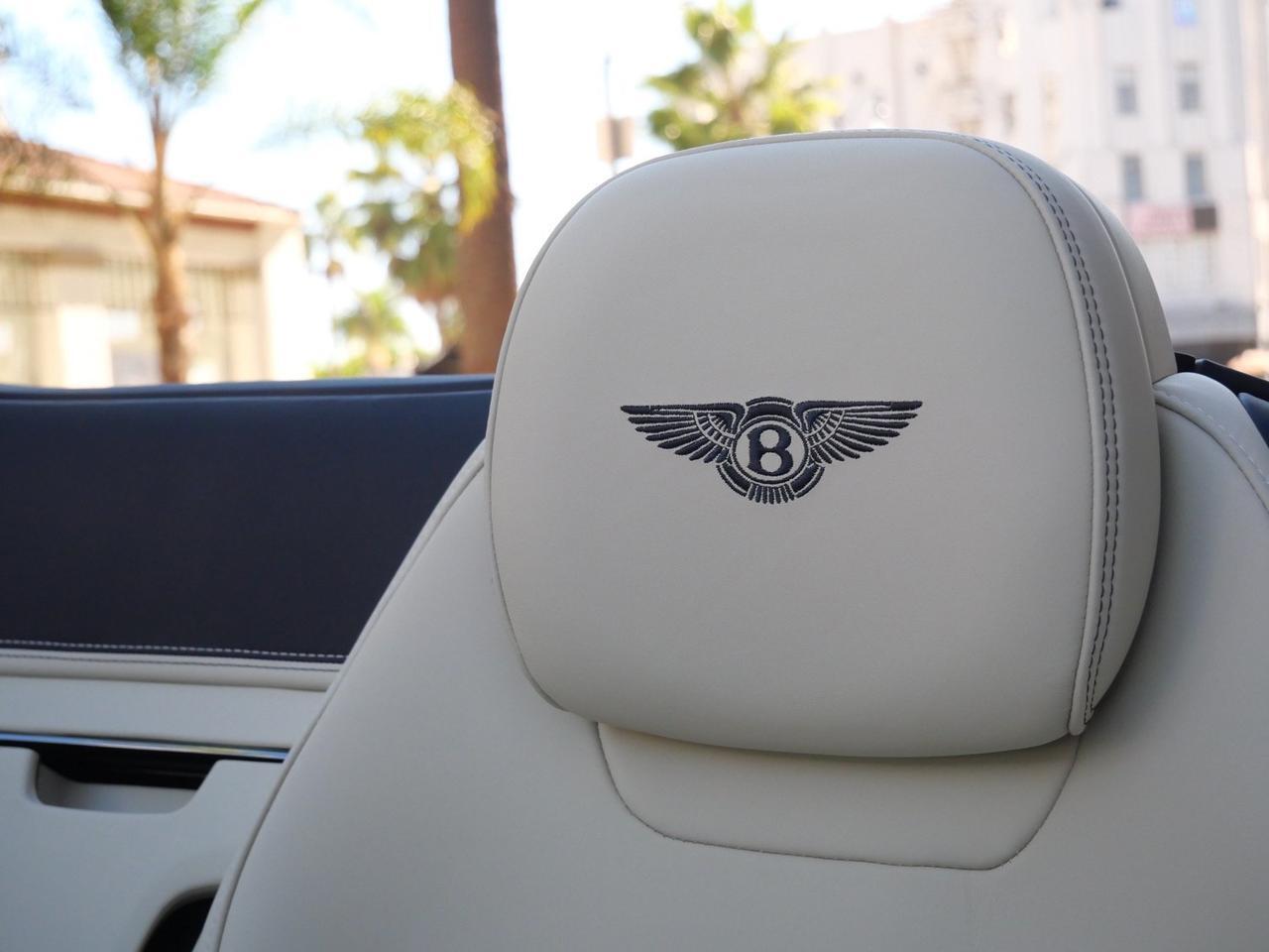 2026 Bentley Continental Lawrence KS