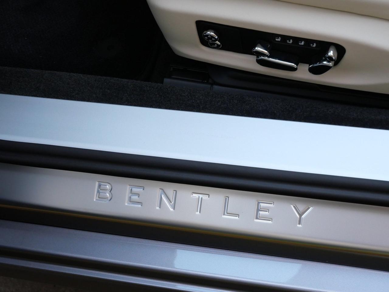 2026 Bentley Continental Lawrence KS