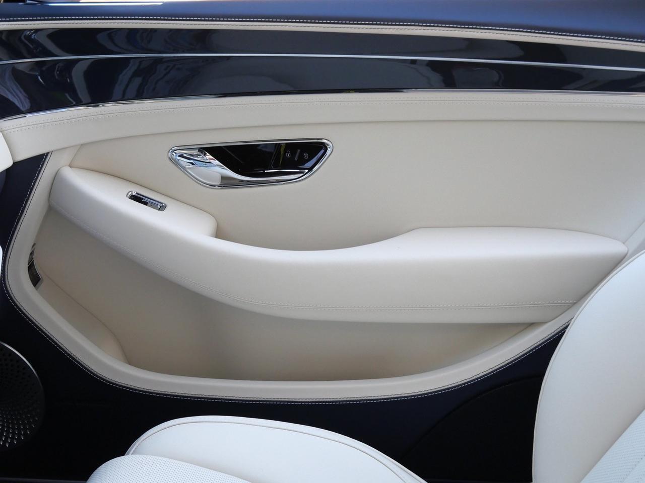 2026 Bentley Continental Lawrence KS