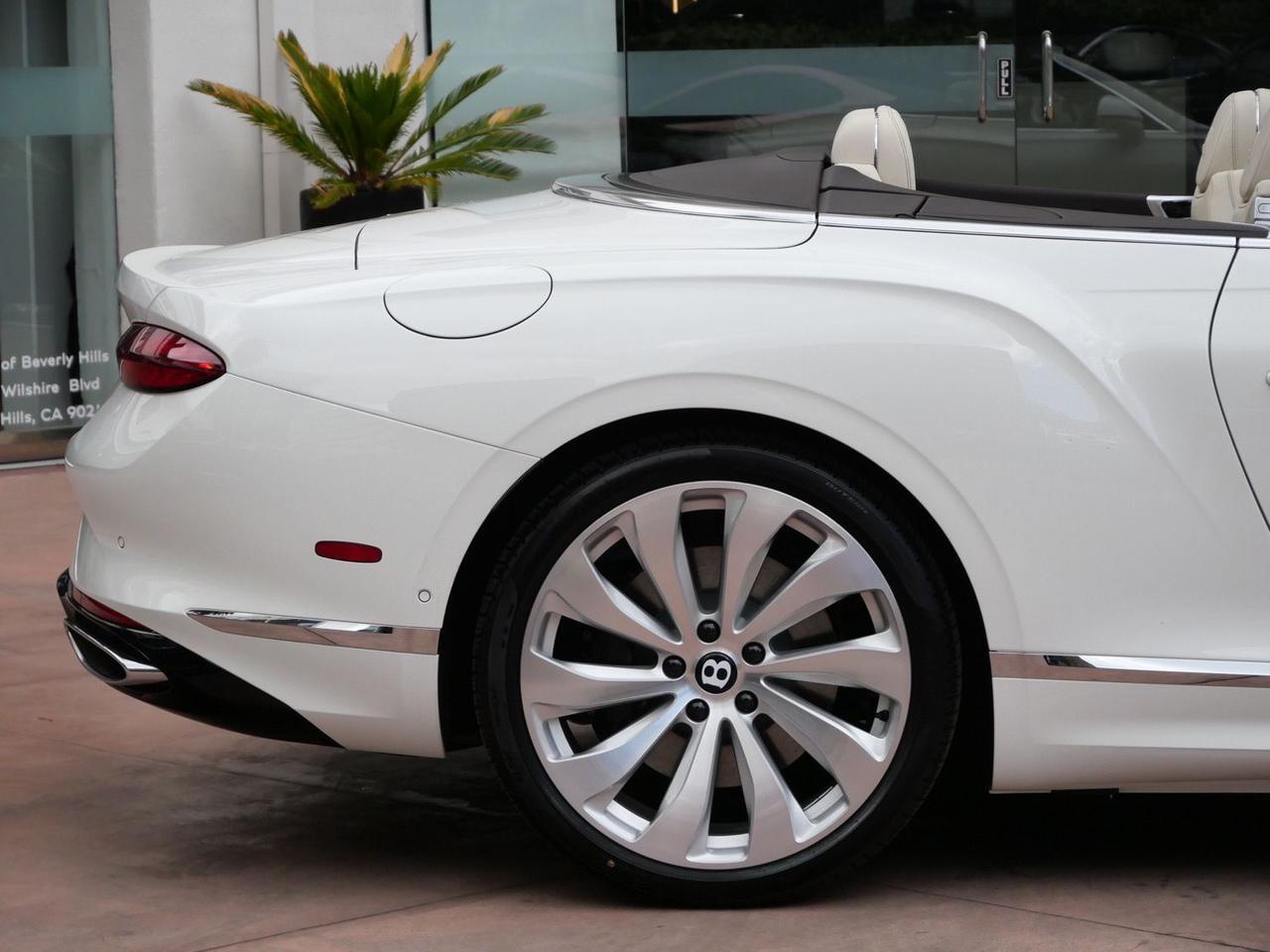 2026 Bentley Continental Lawrence KS