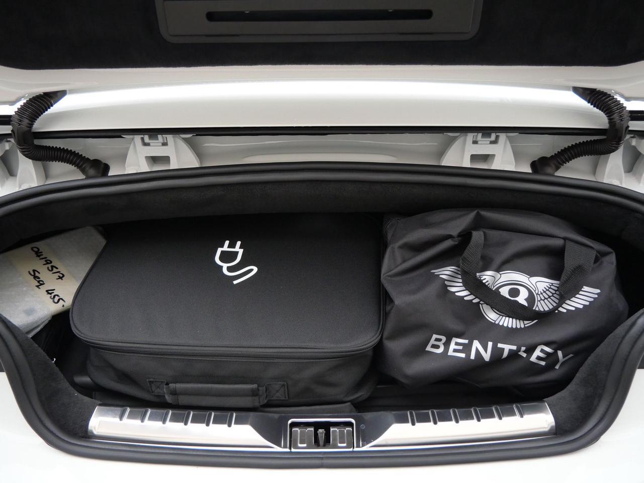 2026 Bentley Continental Lawrence KS