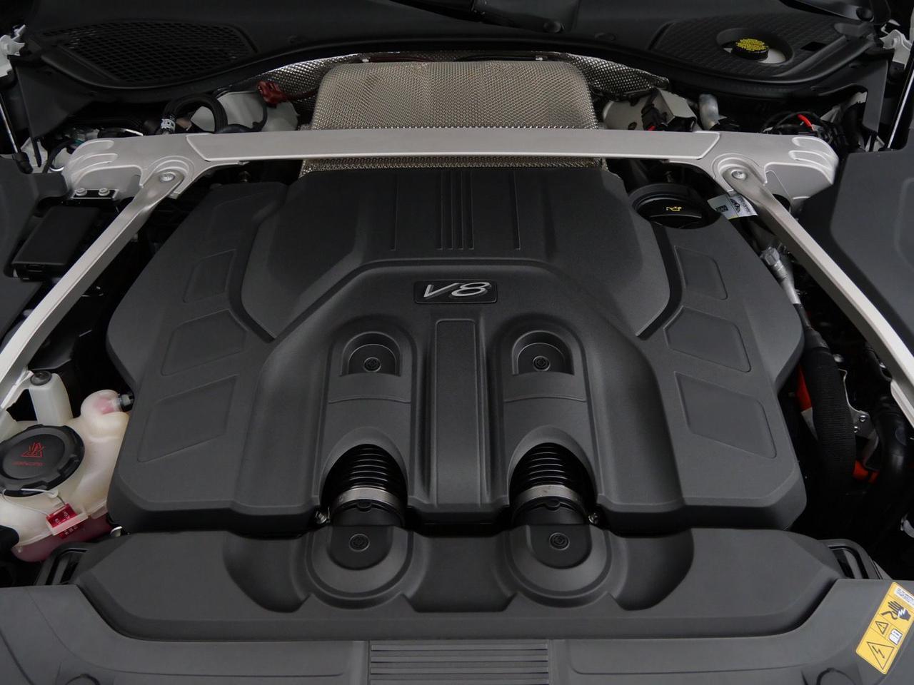 2026 Bentley Continental Lawrence KS