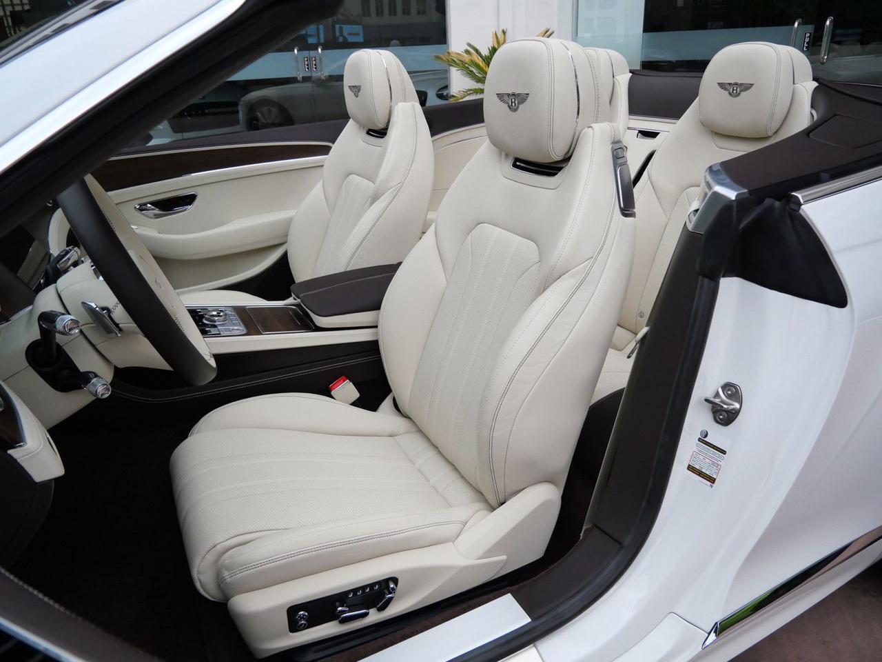 2026 Bentley Continental Lawrence KS