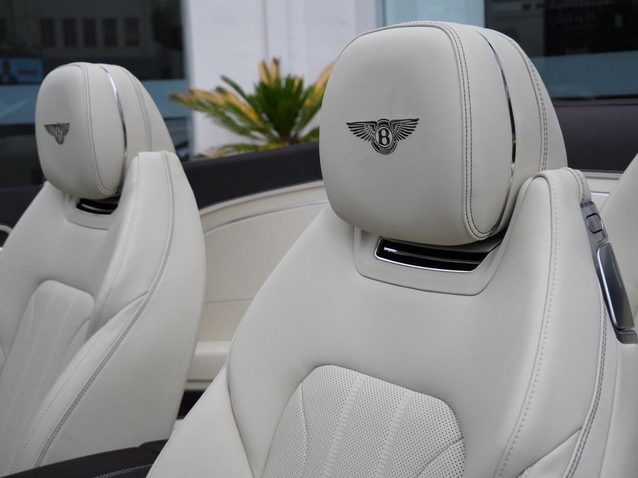 2026 Bentley Continental Lawrence KS