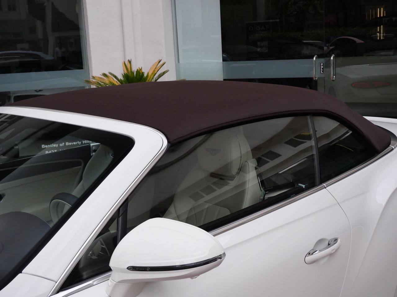 2026 Bentley Continental Lawrence KS