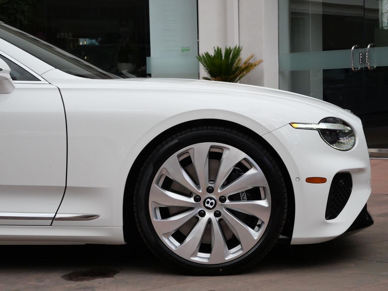 2026 Bentley Continental Lawrence KS