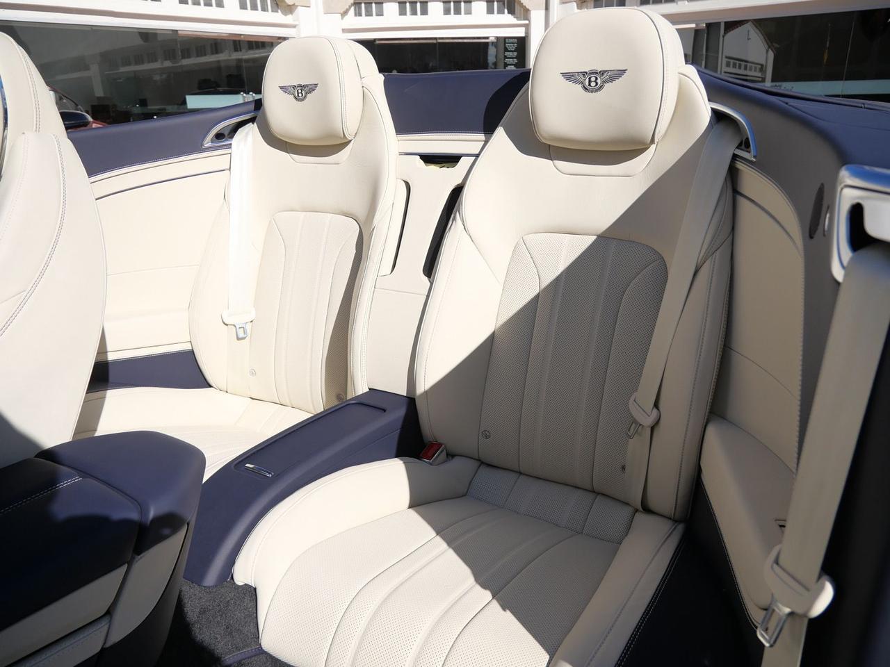 2026 Bentley Continental Lawrence KS