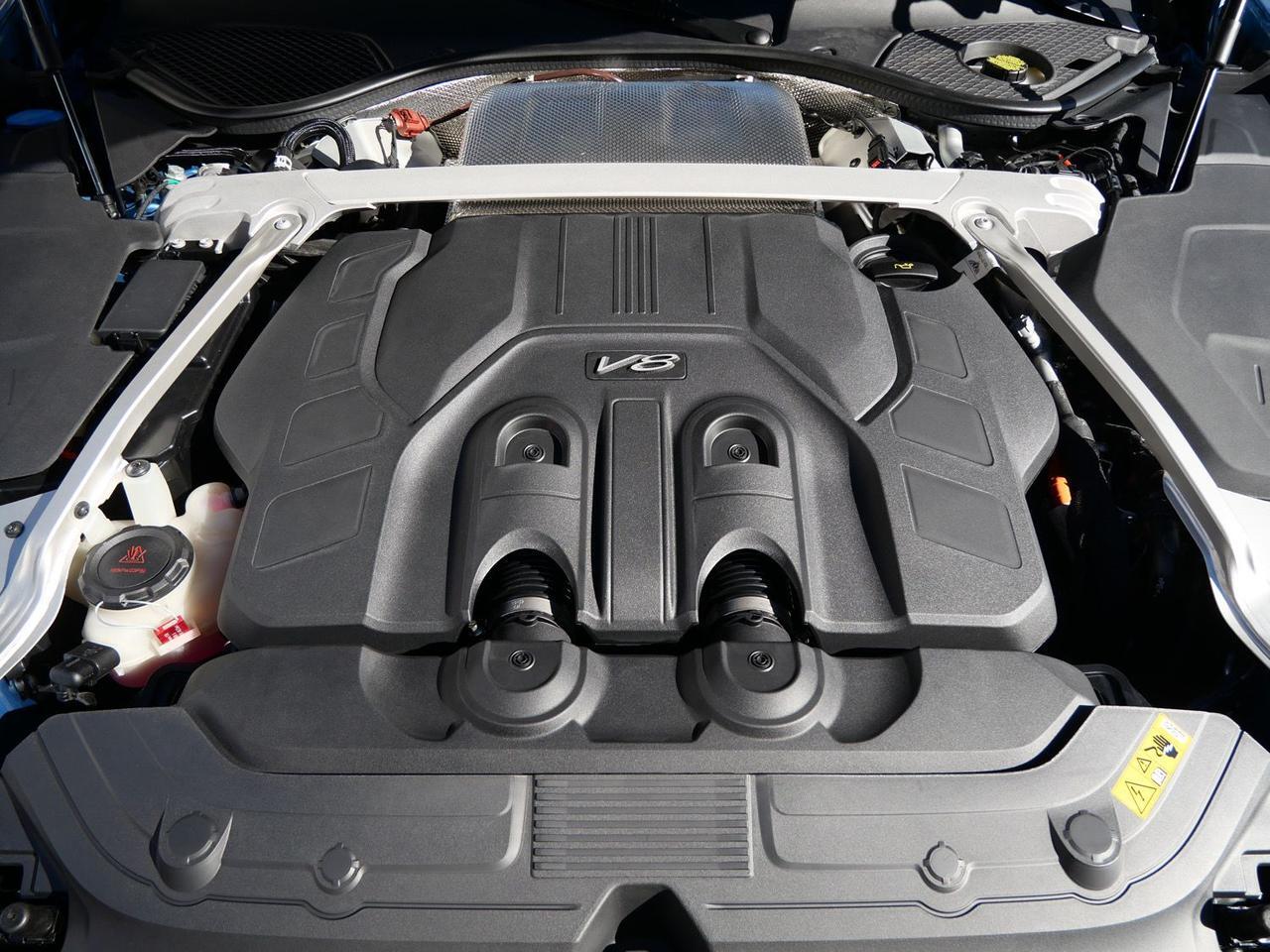 2026 Bentley Continental Lawrence KS