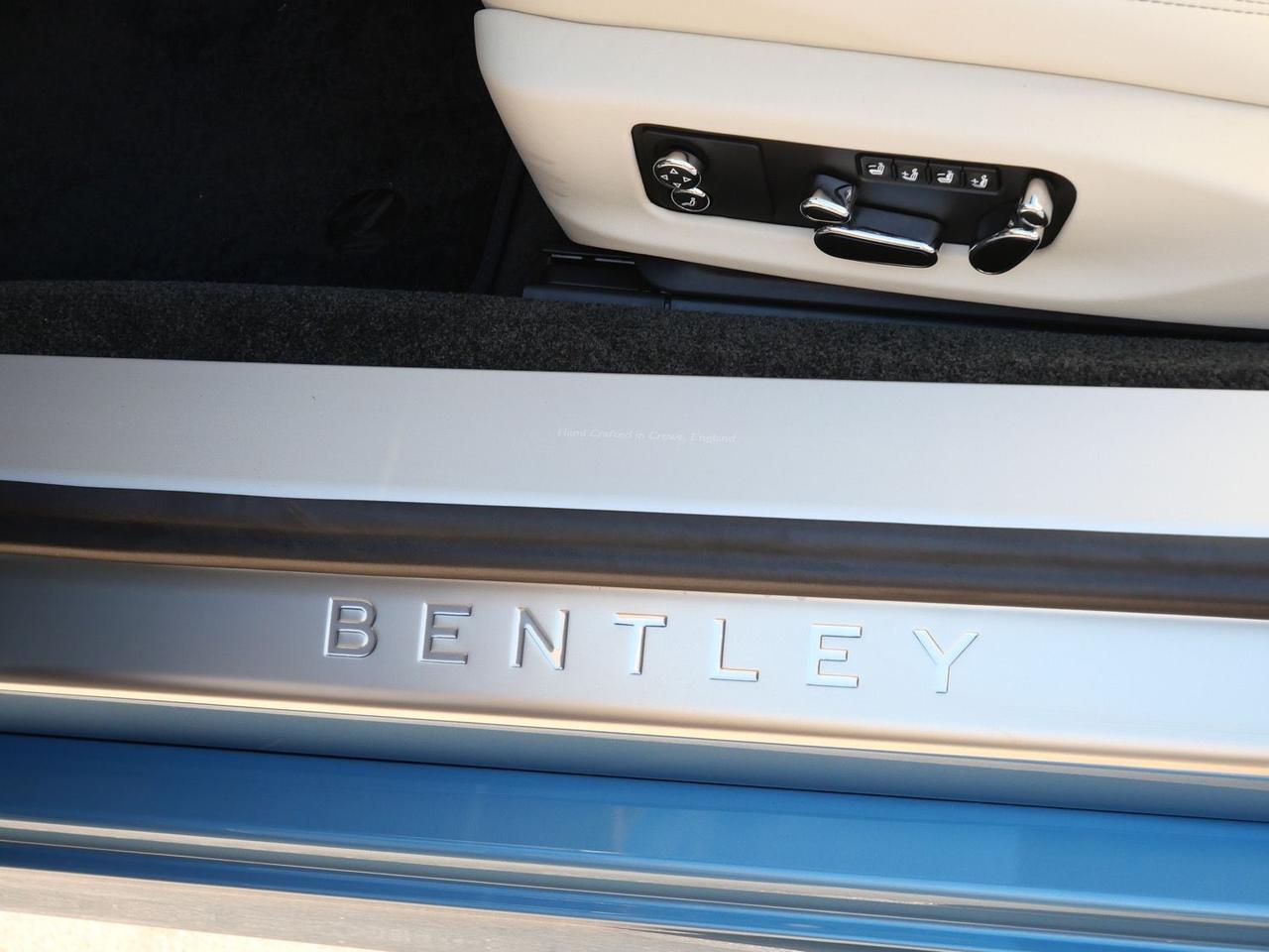 2026 Bentley Continental Lawrence KS