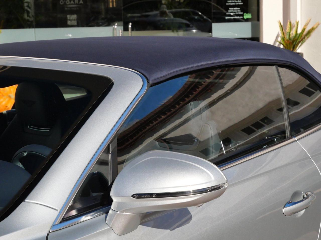 2026 Bentley Continental Lawrence KS