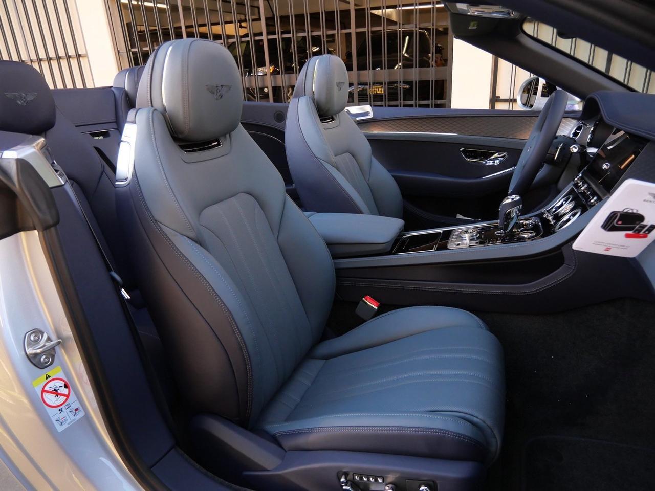 2026 Bentley Continental Lawrence KS