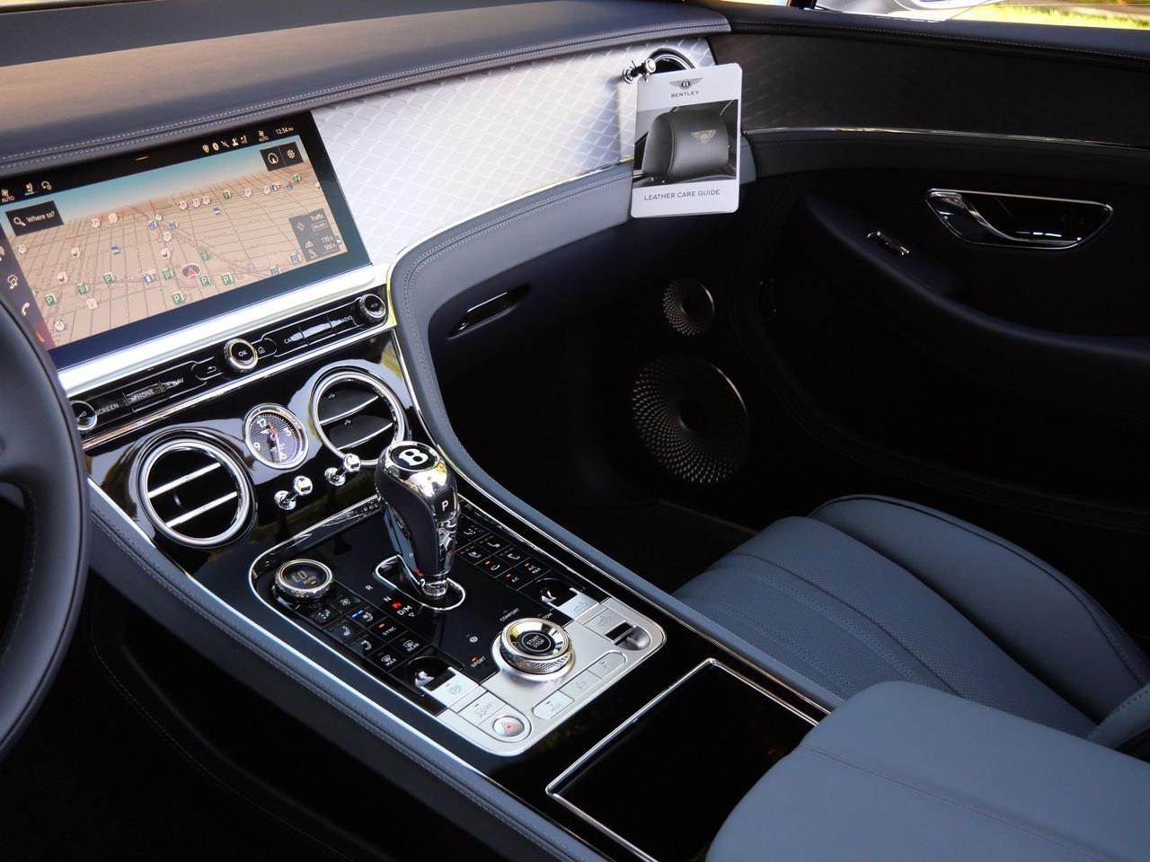 2026 Bentley Continental Lawrence KS