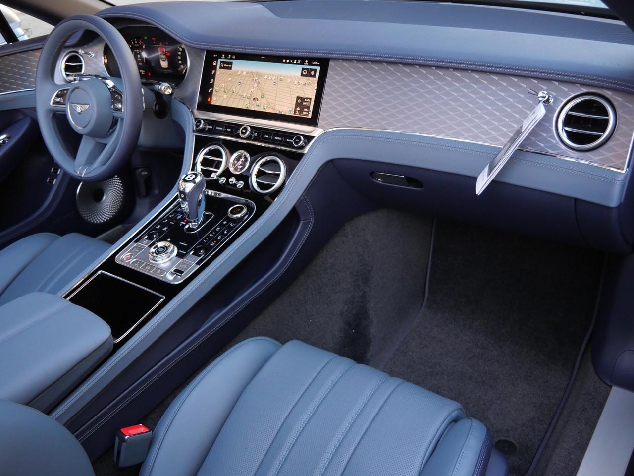 2026 Bentley Continental Lawrence KS