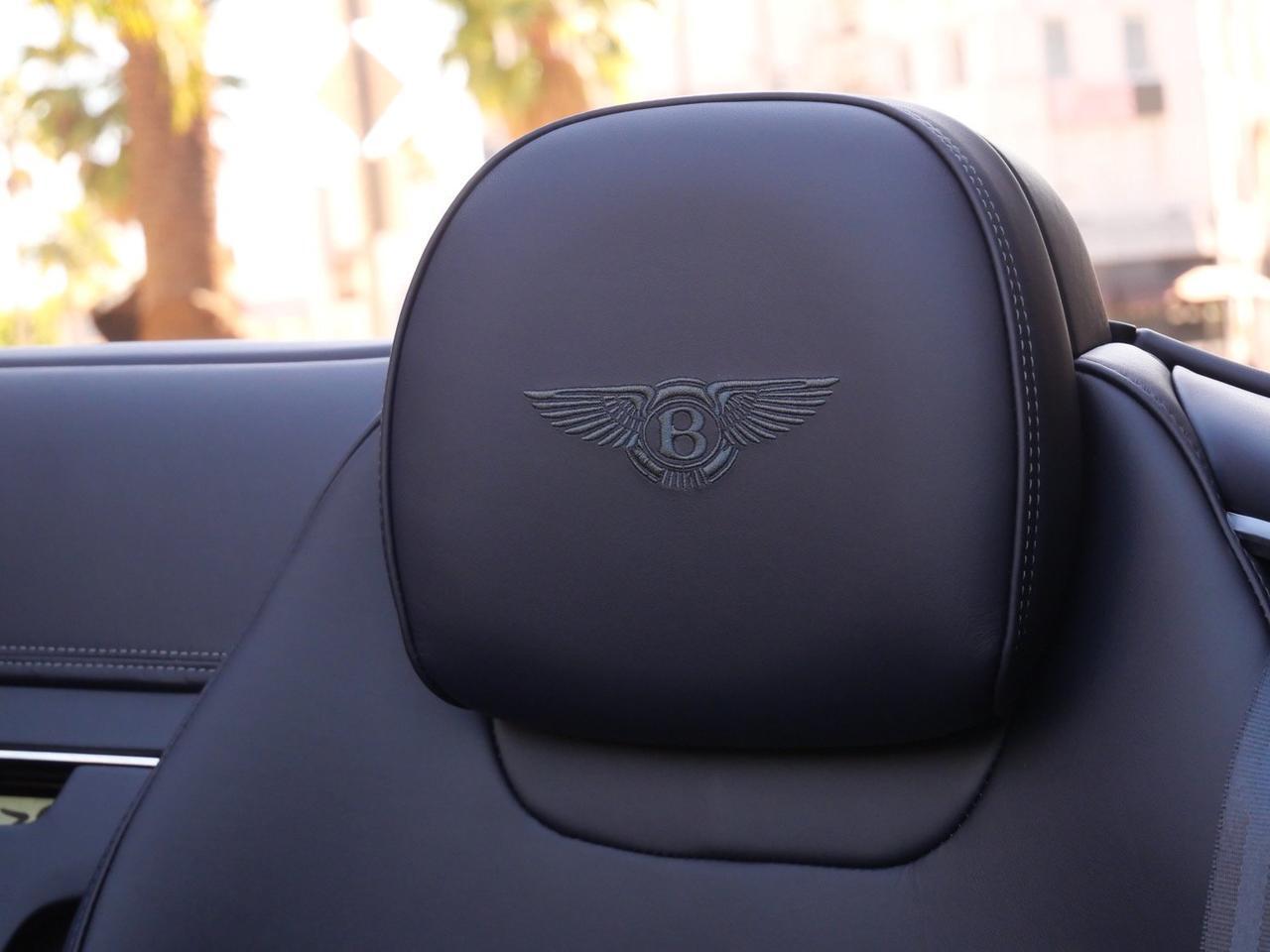 2026 Bentley Continental Lawrence KS