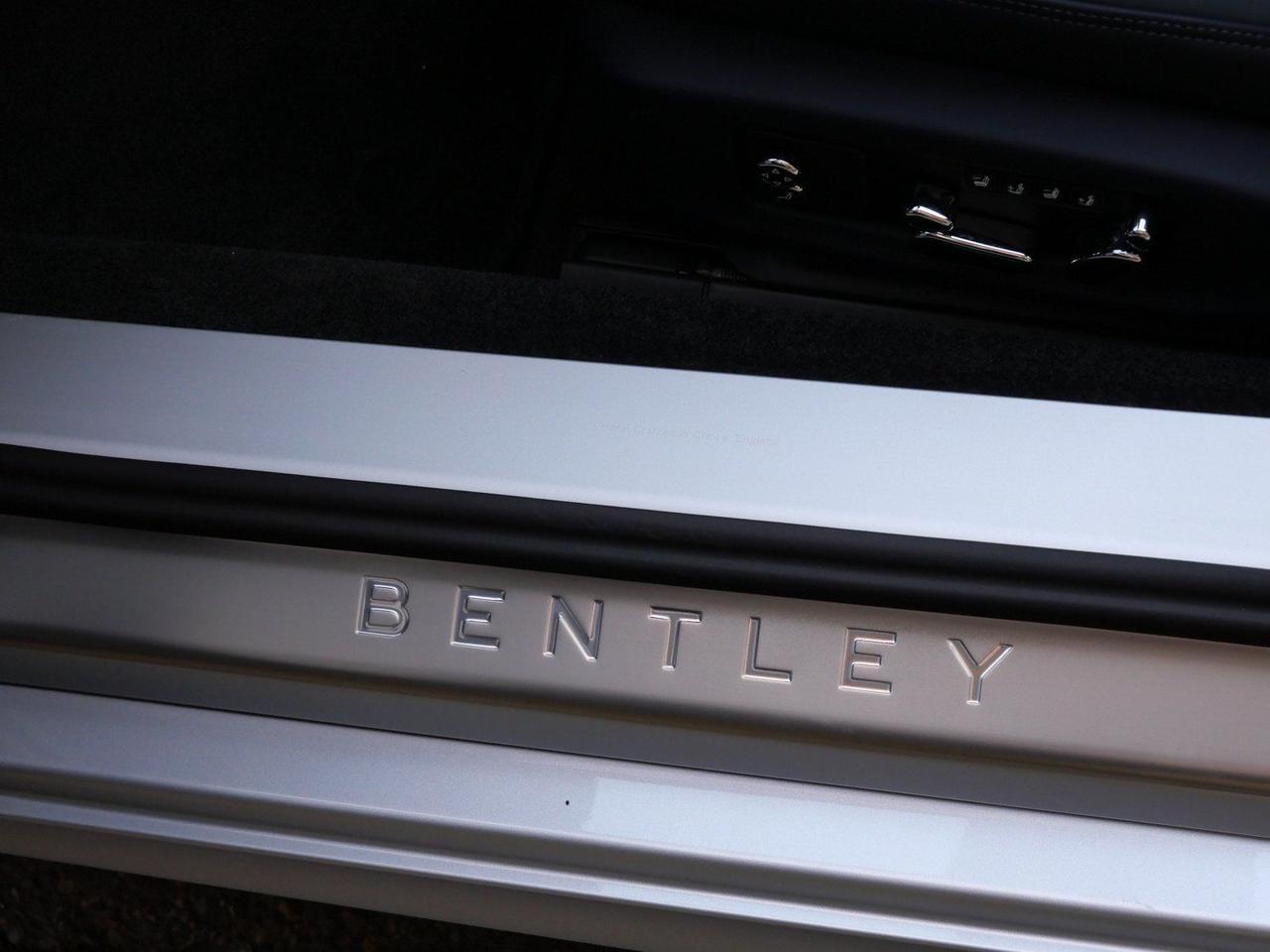 2026 Bentley Continental Lawrence KS