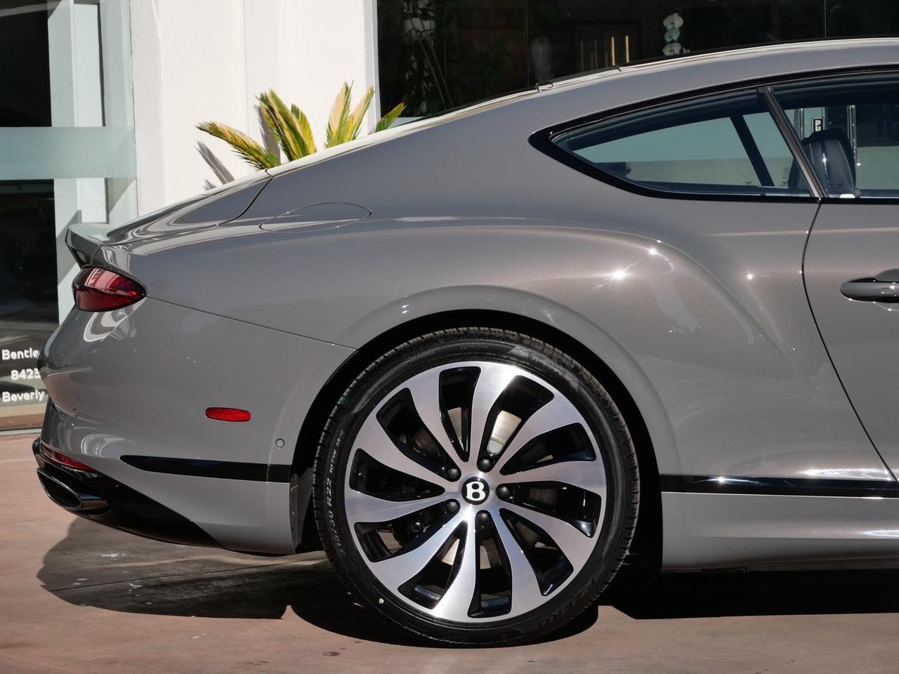 2026 Bentley Continental Lawrence KS