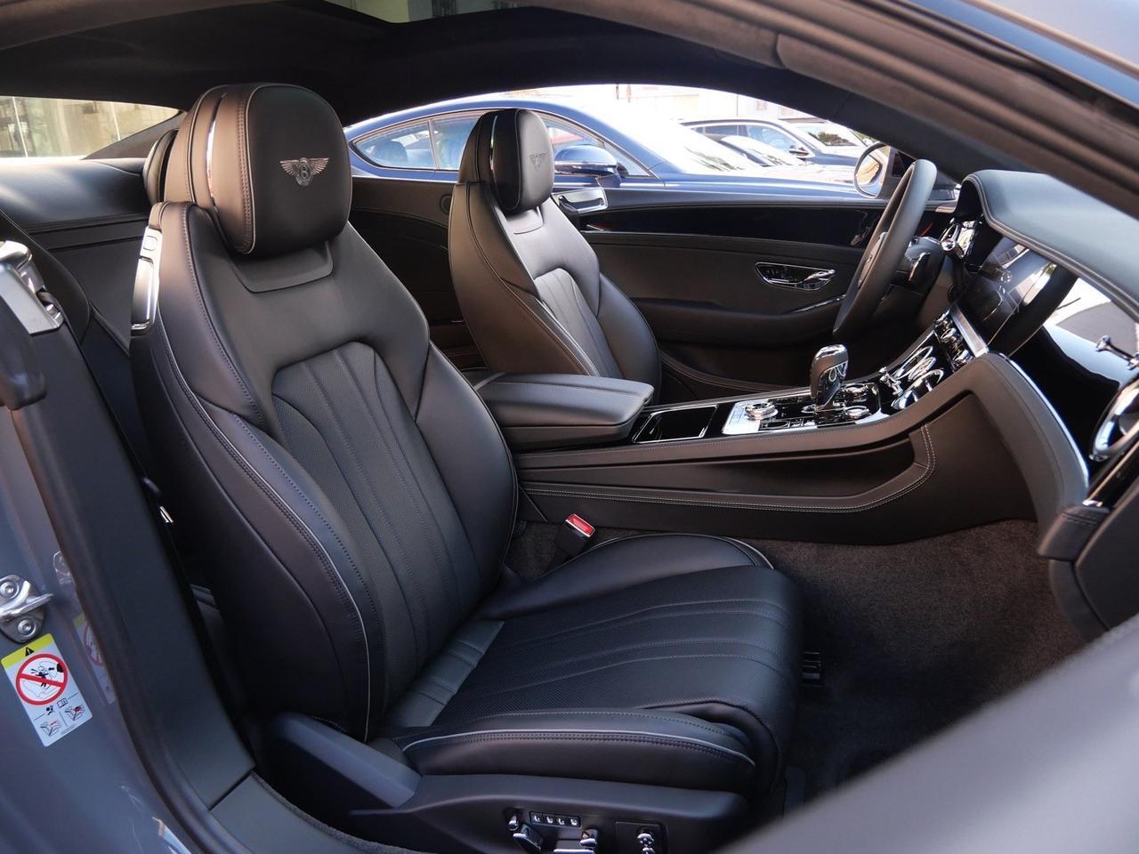 2026 Bentley Continental Lawrence KS