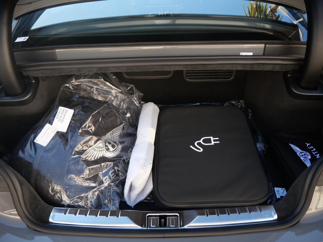 2026 Bentley Continental Lawrence KS