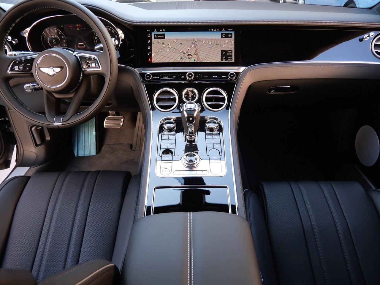 2026 Bentley Continental Lawrence KS