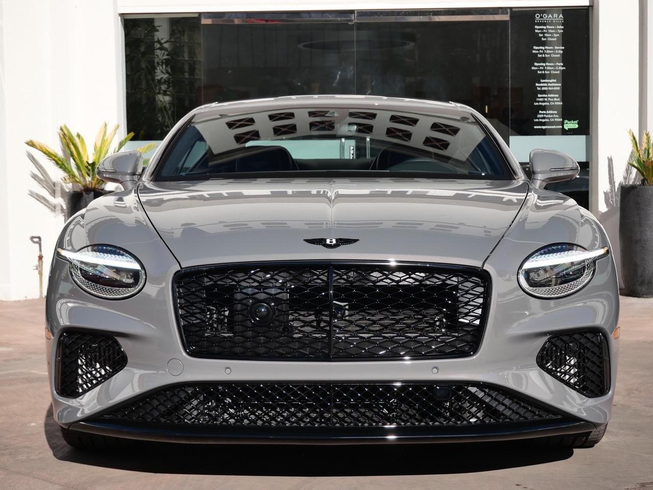 2026 Bentley Continental Lawrence KS