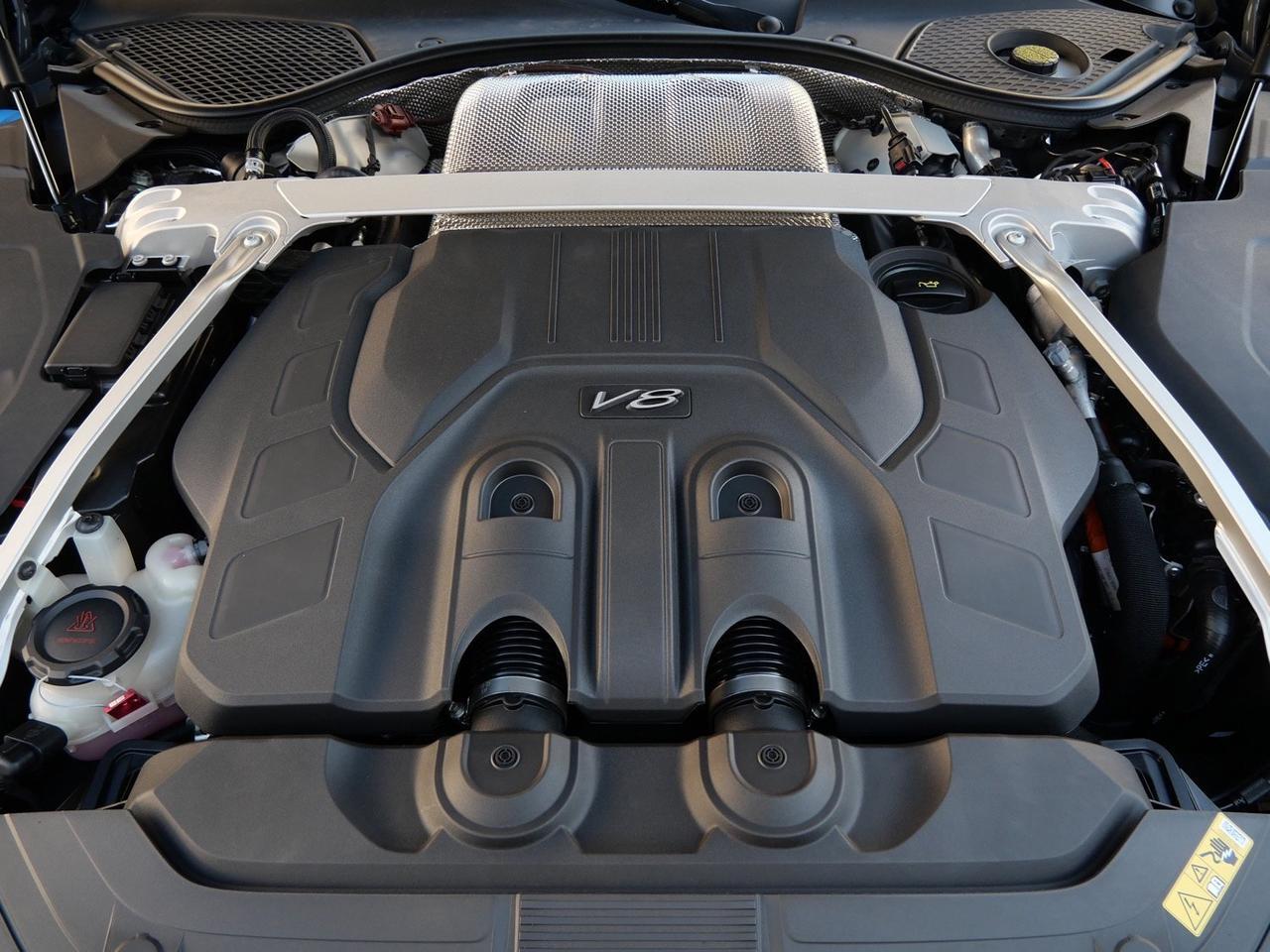 2026 Bentley Continental Lawrence KS