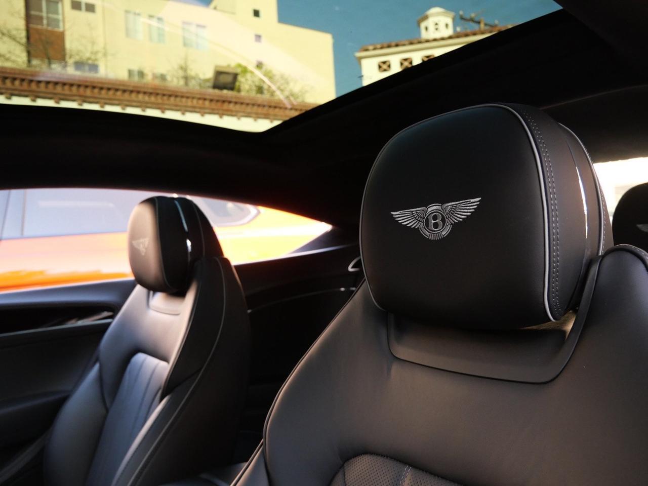 2026 Bentley Continental Lawrence KS