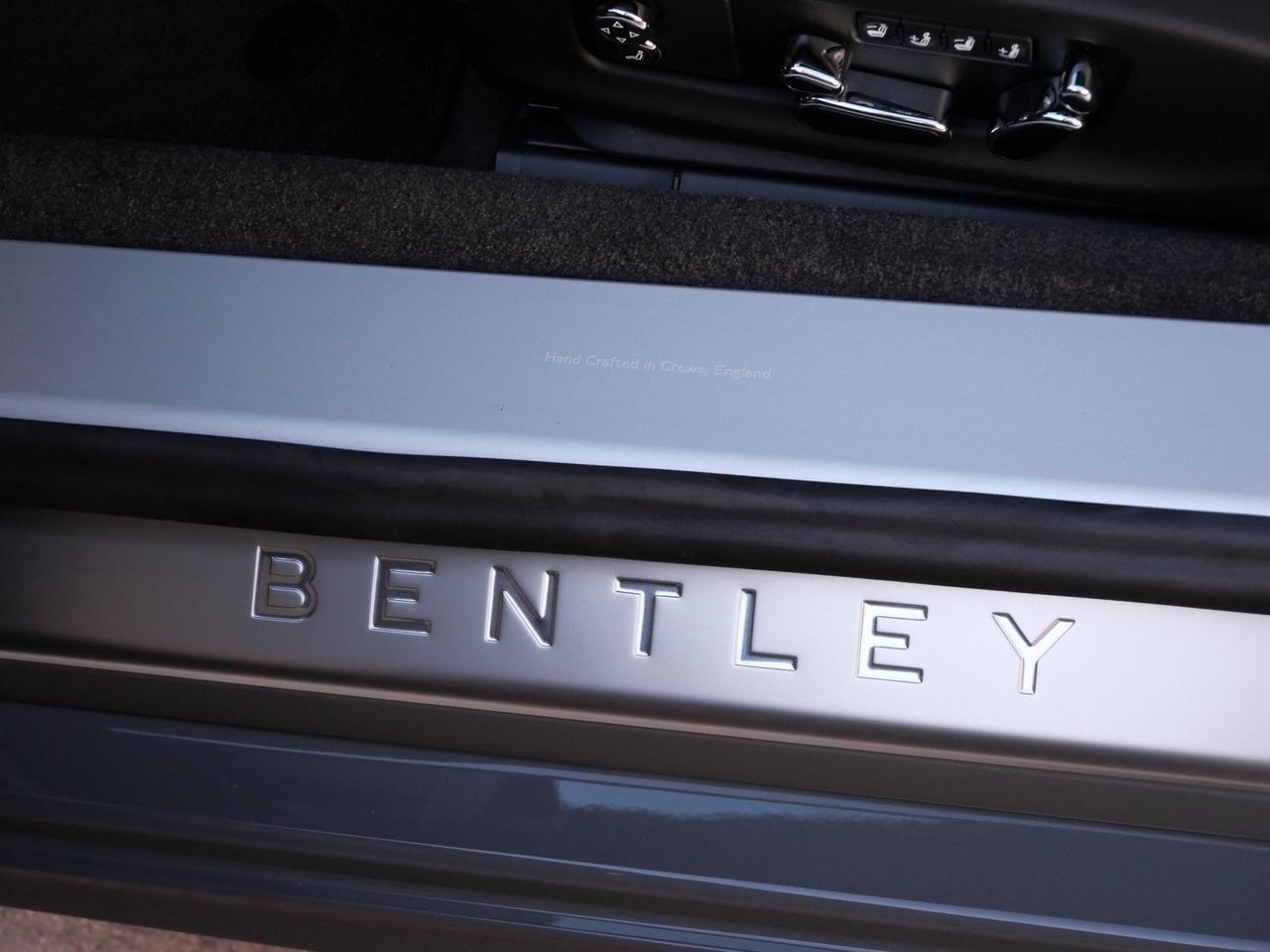 2026 Bentley Continental Lawrence KS