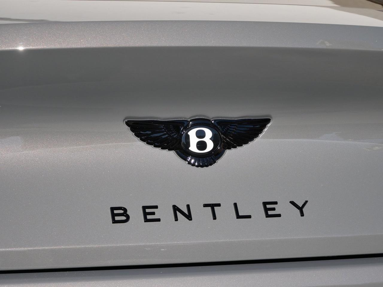 2026 Bentley Continental Lawrence KS