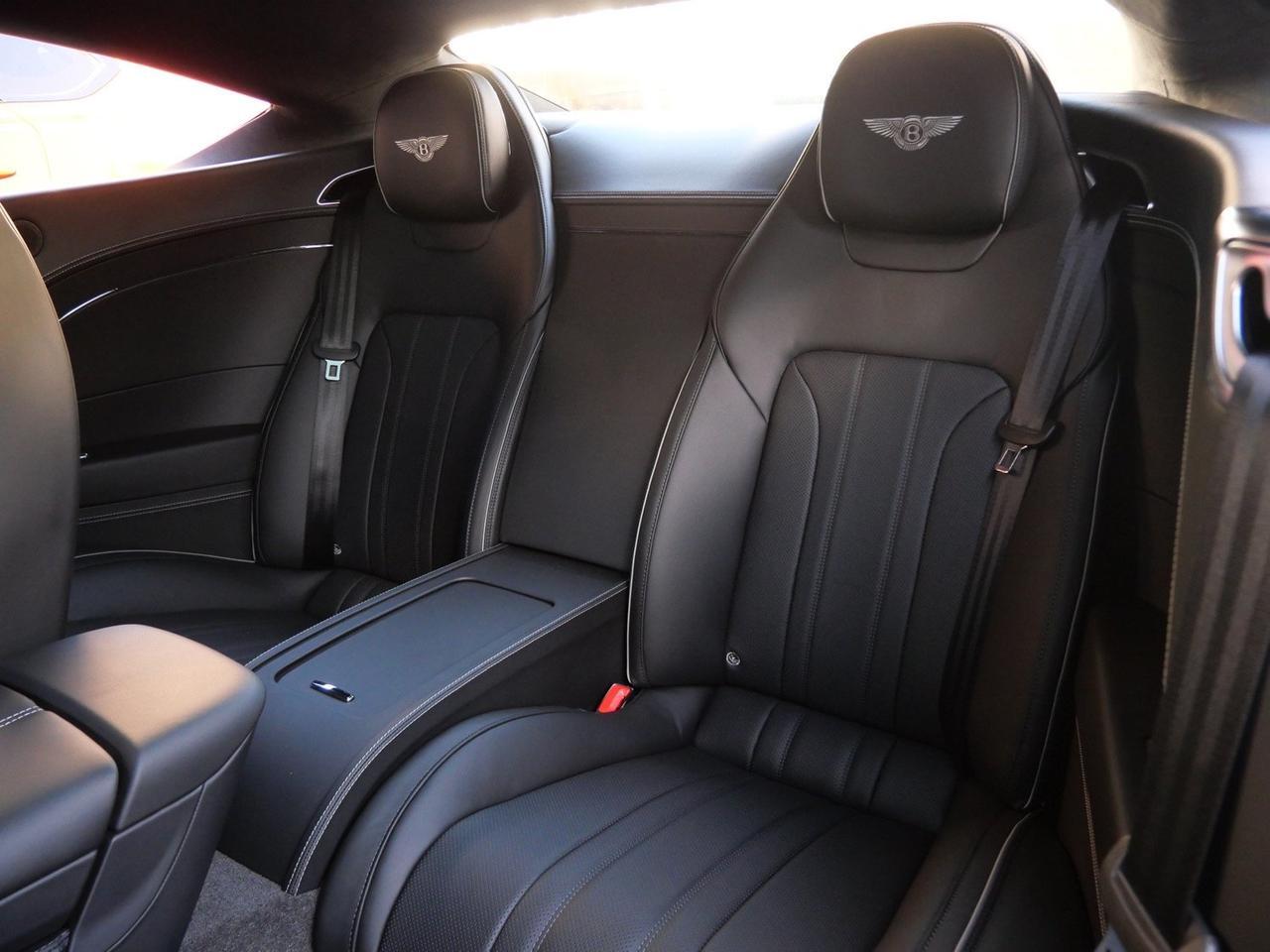 2026 Bentley Continental Lawrence KS