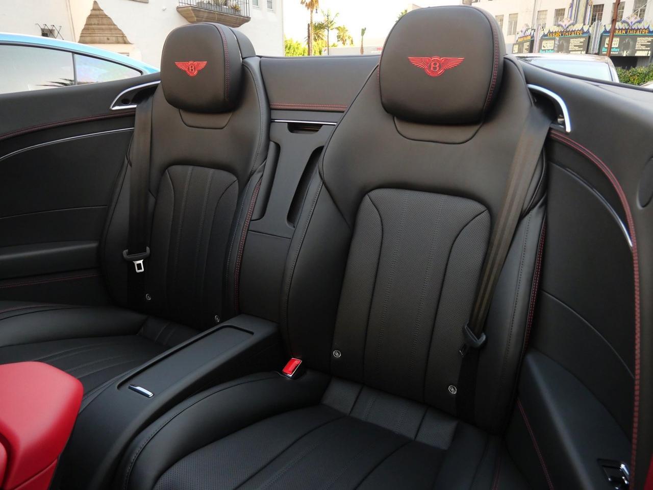 2026 Bentley Continental Lawrence KS