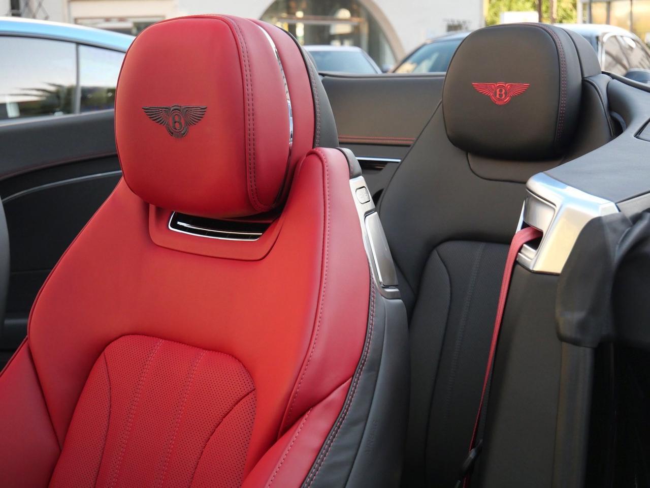 2026 Bentley Continental Lawrence KS