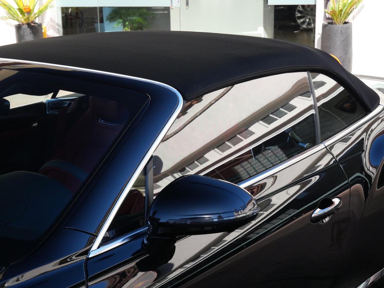 2026 Bentley Continental Lawrence KS