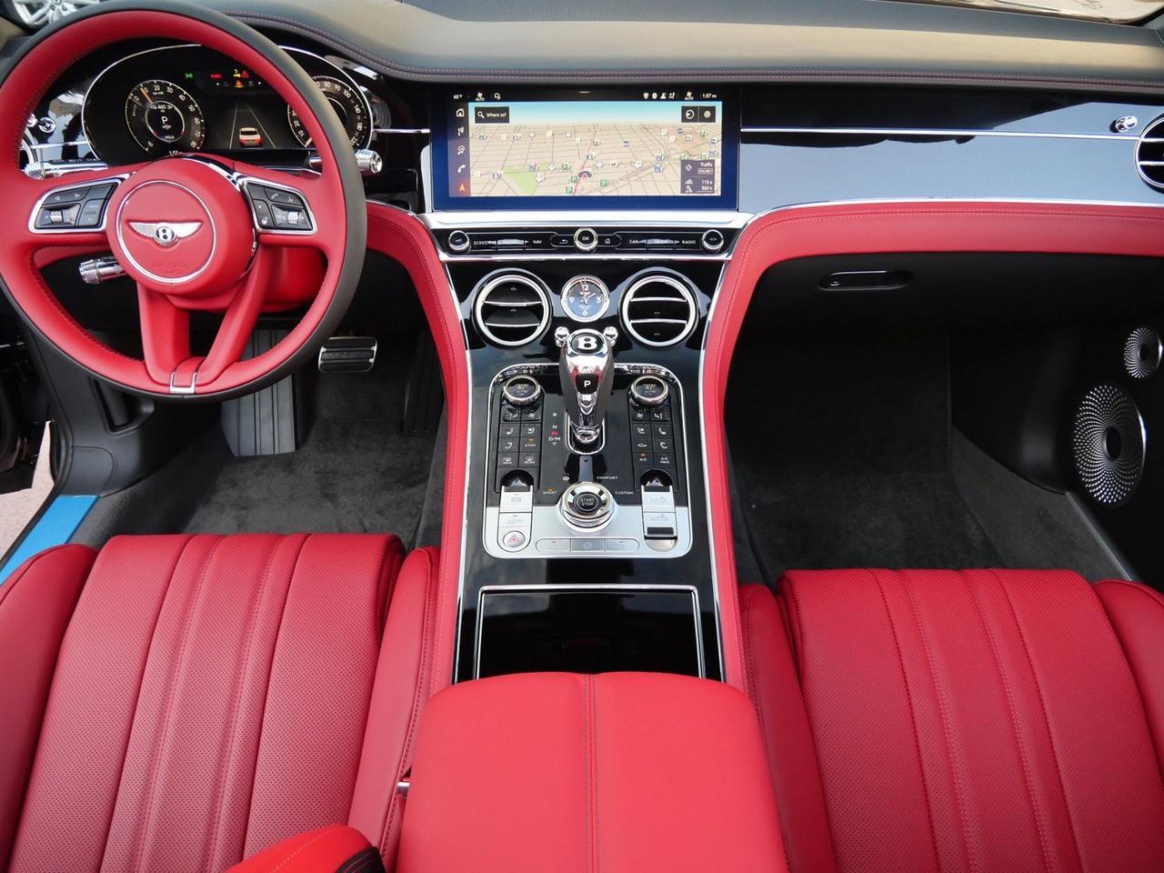 2026 Bentley Continental Lawrence KS