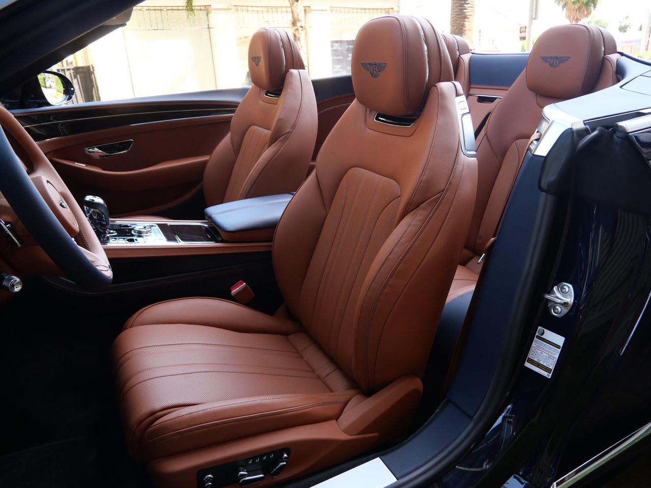 2026 Bentley Continental Lawrence KS