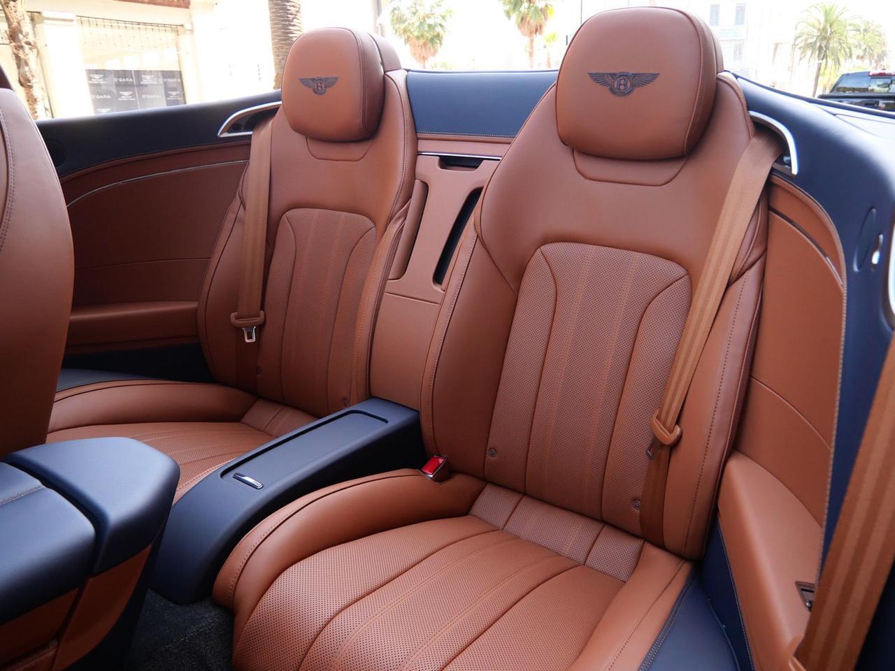 2026 Bentley Continental Lawrence KS