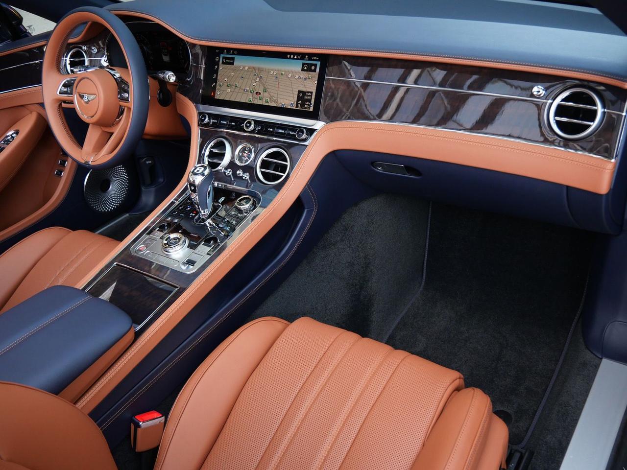 2026 Bentley Continental Lawrence KS