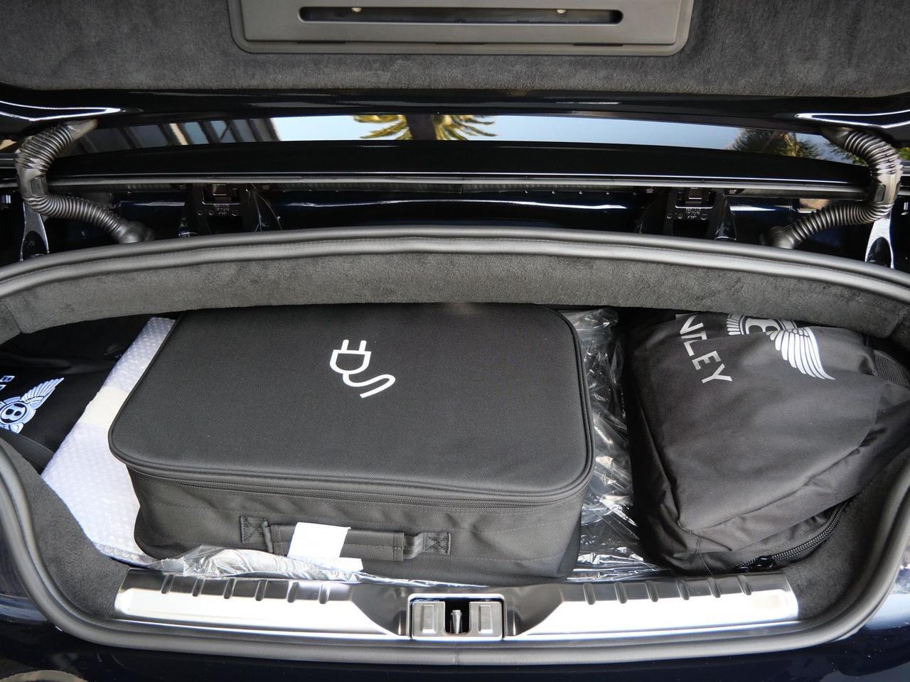 2026 Bentley Continental Lawrence KS