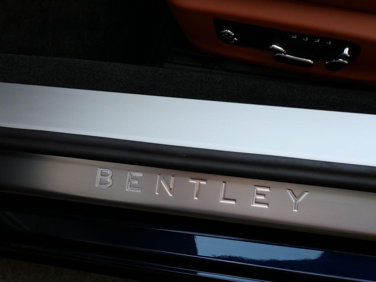 2026 Bentley Continental Lawrence KS