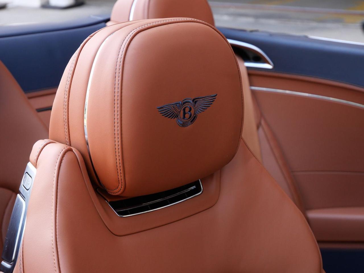 2026 Bentley Continental Lawrence KS
