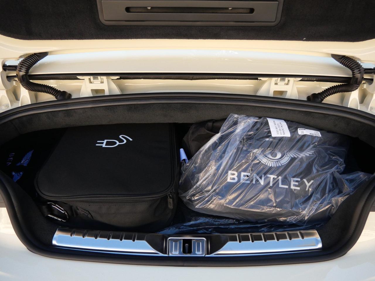 2026 Bentley Continental Lawrence KS