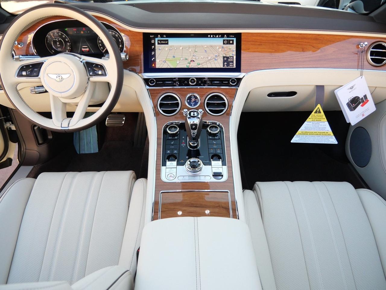 2026 Bentley Continental Lawrence KS