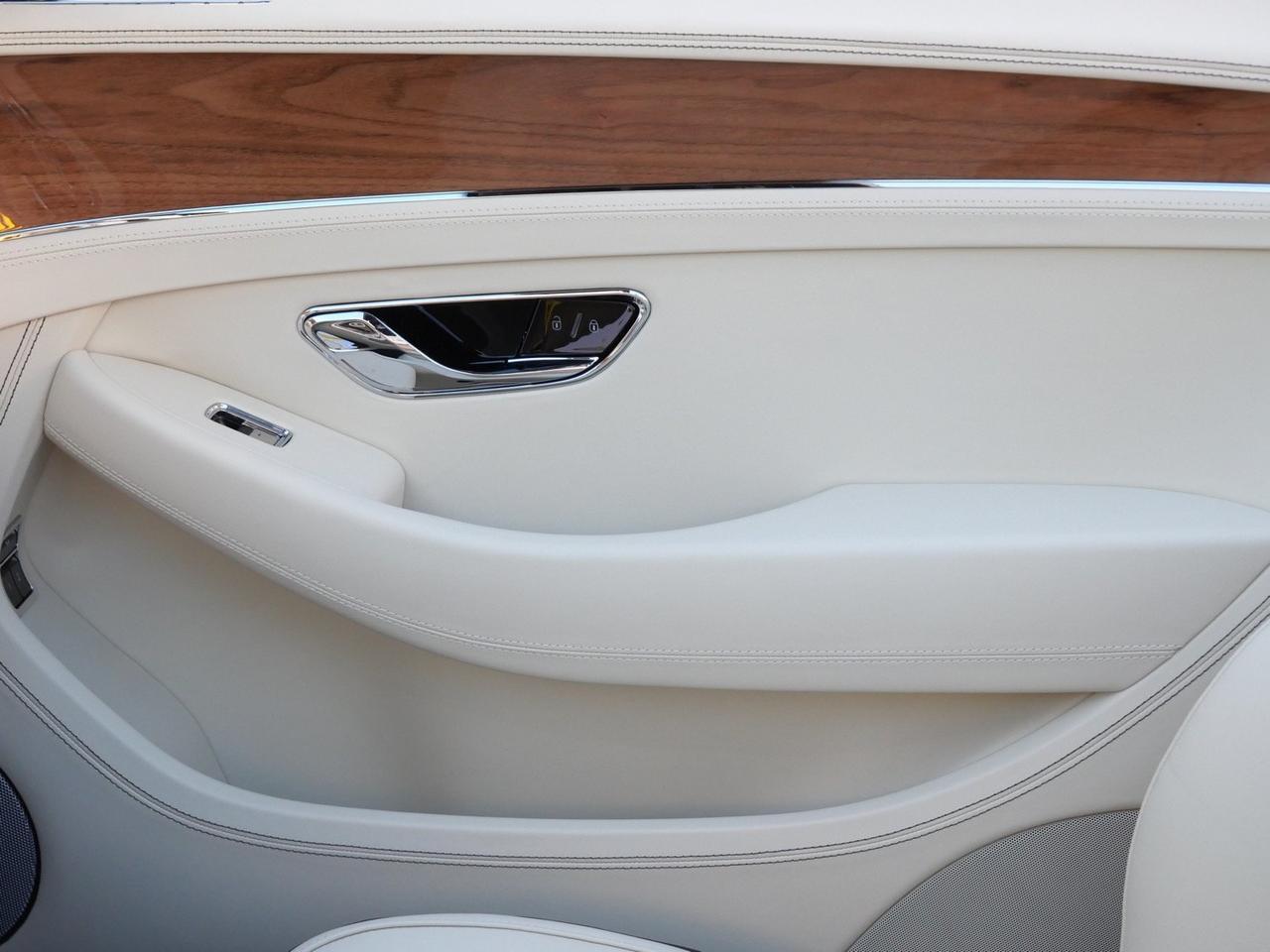 2026 Bentley Continental Lawrence KS