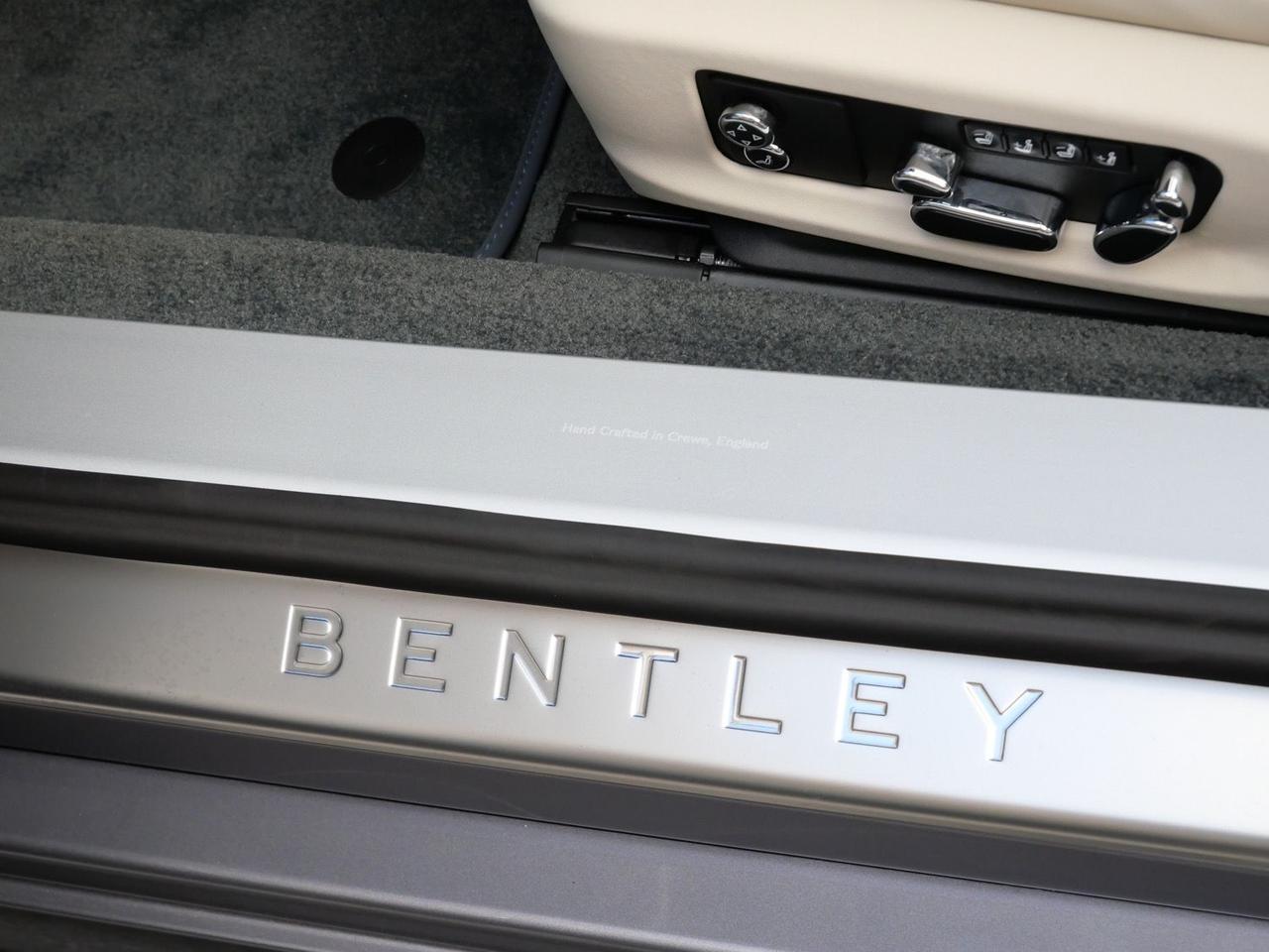 2026 Bentley Continental Lawrence KS